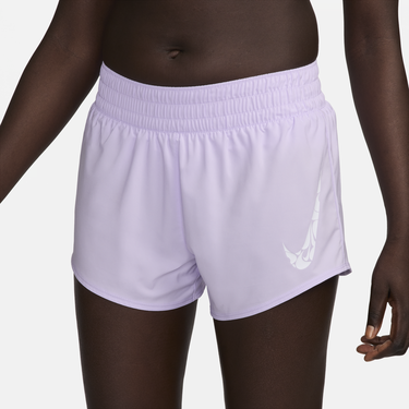 Shorts Nike Dri-FIT One Lilla | FN2601-512, 3