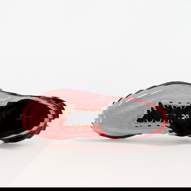 Sneakers og sko On Running Cloudspark Flame/ Black Rød | 3ME10390879, 3