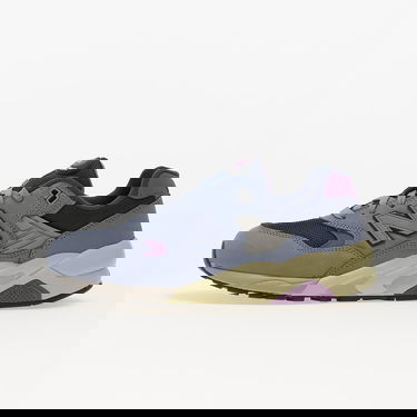 Sneakers og sko New Balance 580 Arctic Grey Grå | MT580VB2, 0
