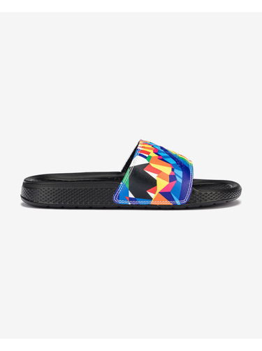 Sneakers og sko Converse All Star Slide Flerfarvet | 170825C, 0