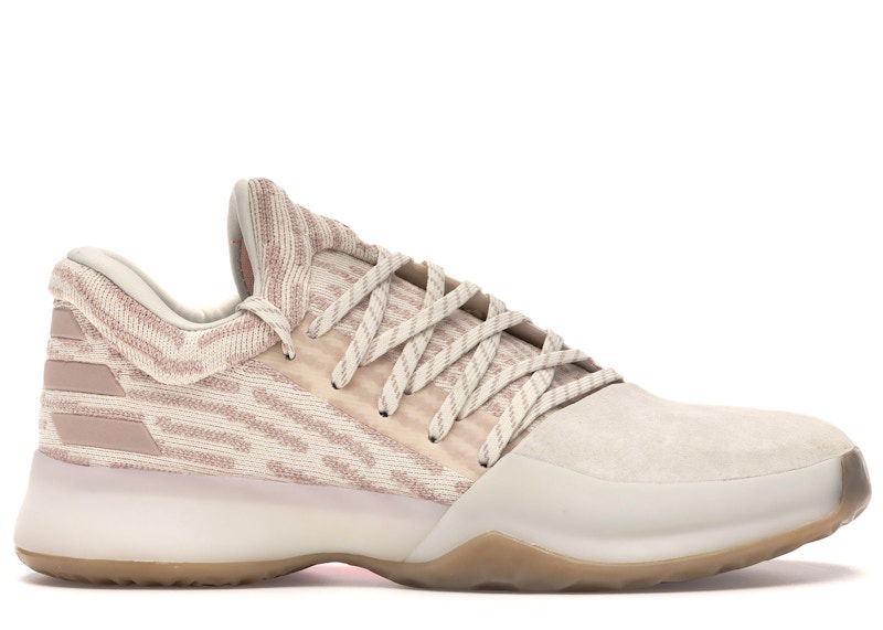 Sneakers og sko adidas Originals Harden Vol. 1 Beige | AP9840, 0