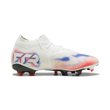Sneakers og sko Puma FUTURE 8 MATCH FG/AG Hvid | 108610_01, 4
