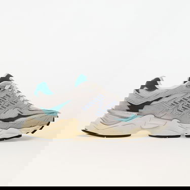 Sneakers og sko New Balance 9060 Grå | NBU9060HMS, 2