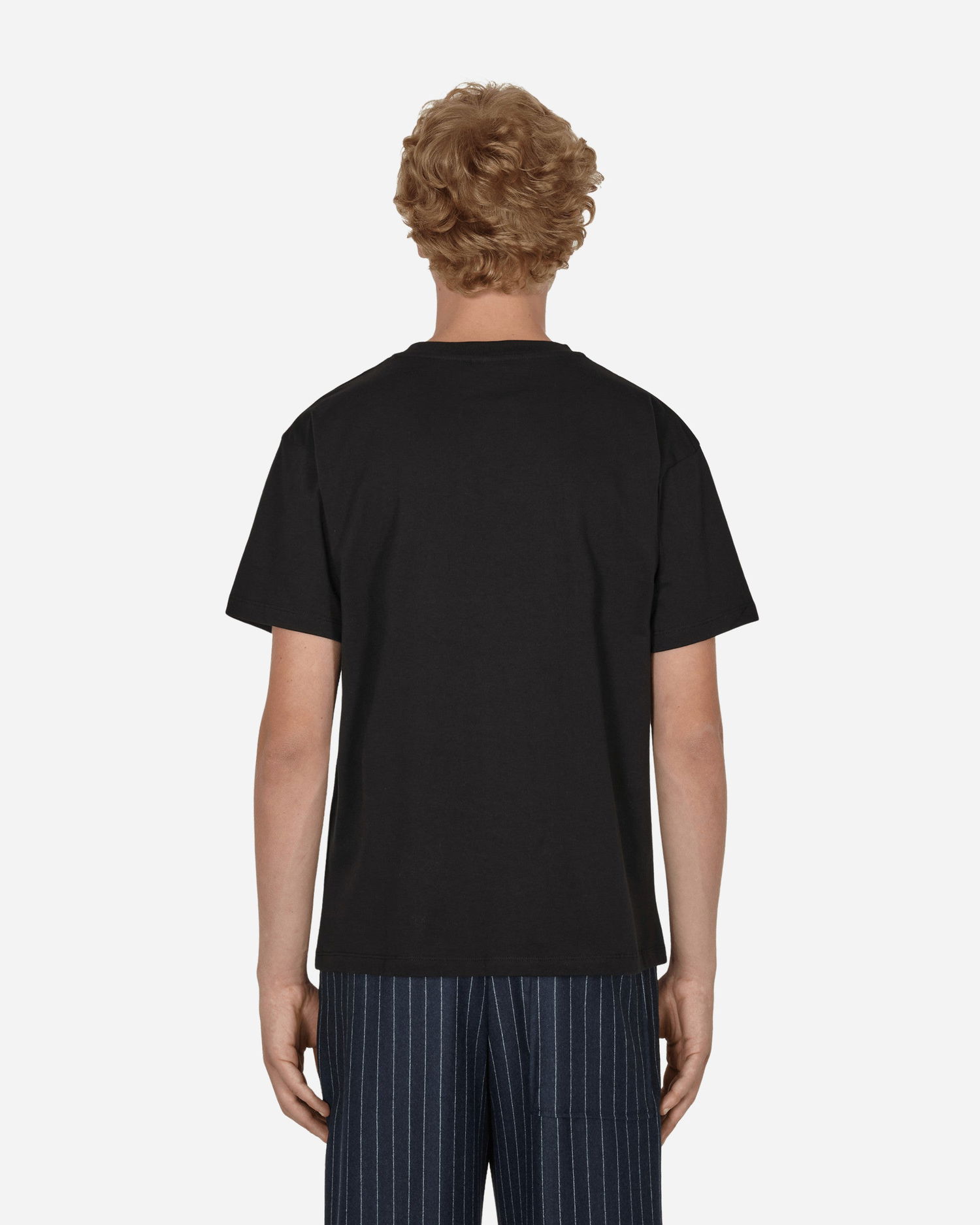 T-shirt Sky High Farm Perennial Will Sheldon T-Shirt Sort | SHF02T030 1, 1
