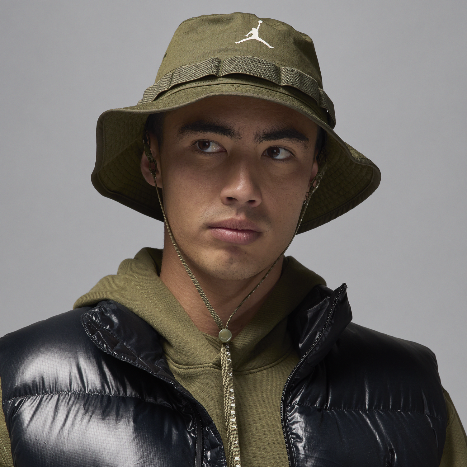 Hat Jordan Apex Hat Grøn | FD5188-222, 0