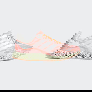 Sneakers og sko adidas Performance 4D Run 1.0 Lyserød | FW6838, 0
