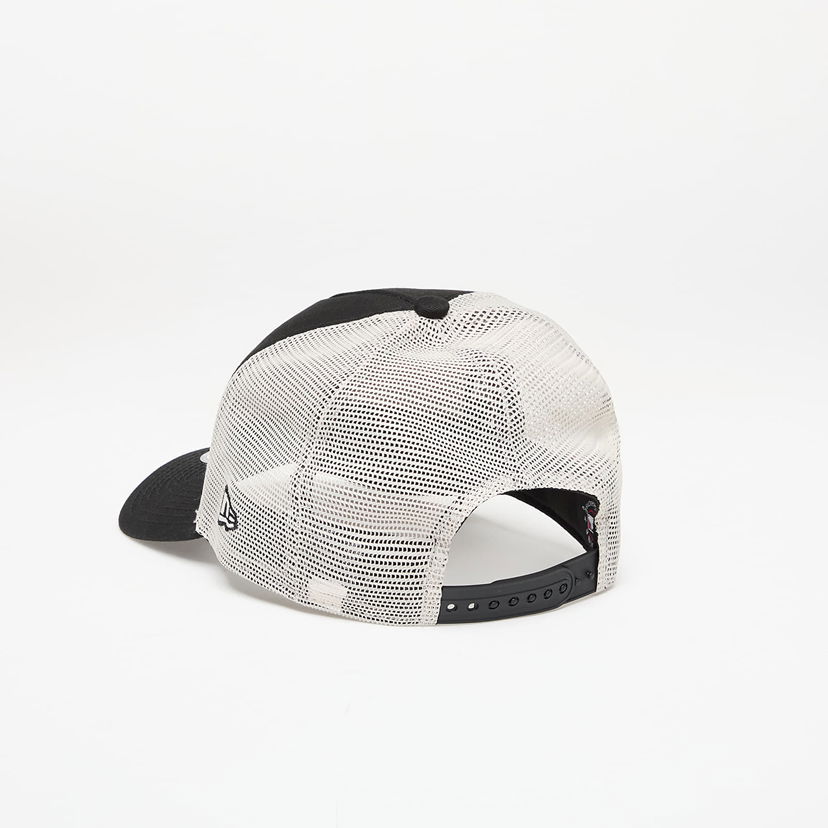 Kasket New Era MLB Patch Trucker New York Yankees Cap Sort | 60667680