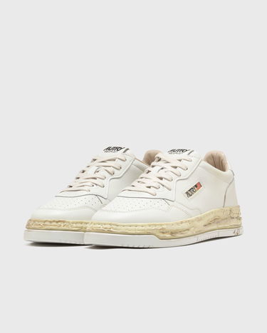 Sneakers og sko Autry MIHARA YASUHIRO x SUPVINT LOW Hvid | AVLMMMY1, 1
