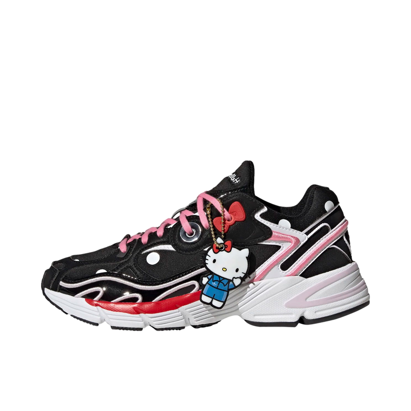 Sneakers og sko adidas Originals Astir Sort | gw7166