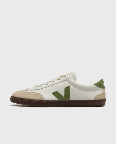 Sneakers og sko Veja Volley O.T. Hvid | VO2020875B, 0