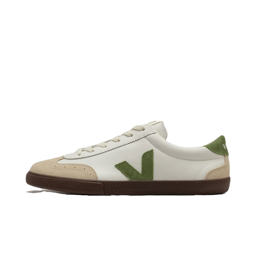 Sneakers og sko Veja Volley O.T. Hvid | VO2020875B