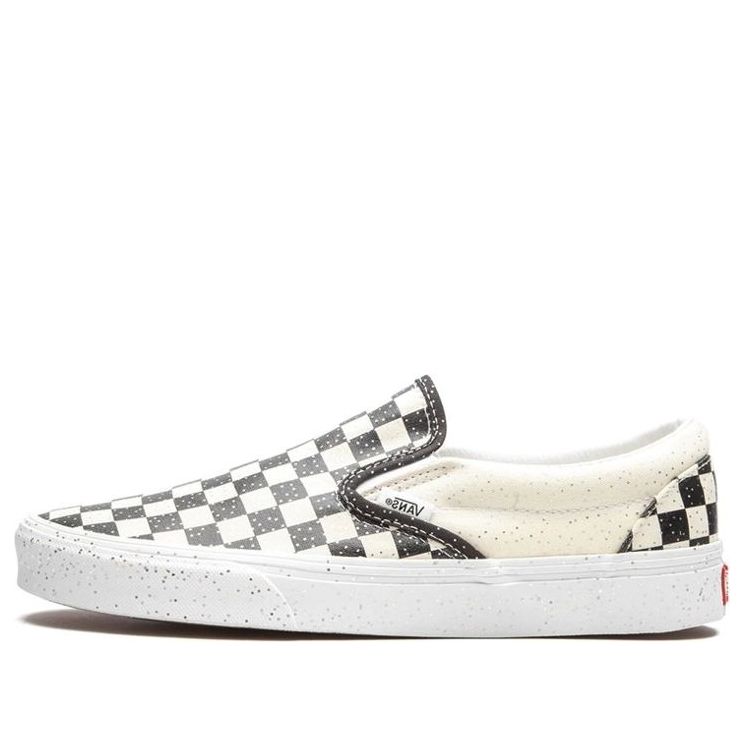 Sneakers og sko Vans Vans Classic Slip-On Confetti Flerfarvet | VN0A4U382NA