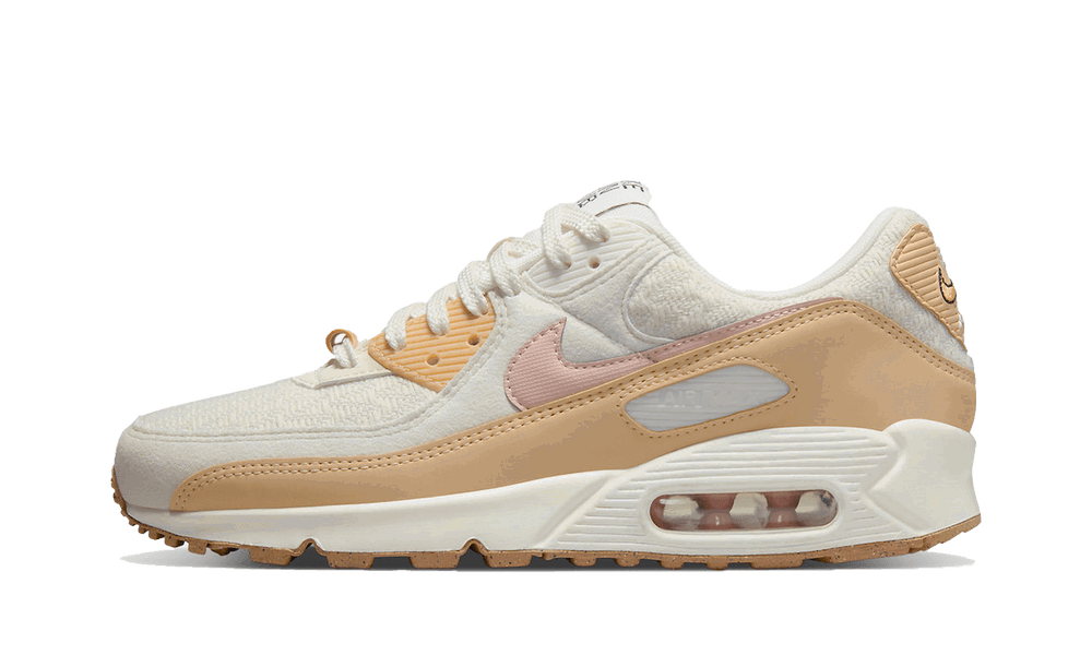 Sneakers og sko Nike Air Max 90 Beige | DJ9997-101, 0