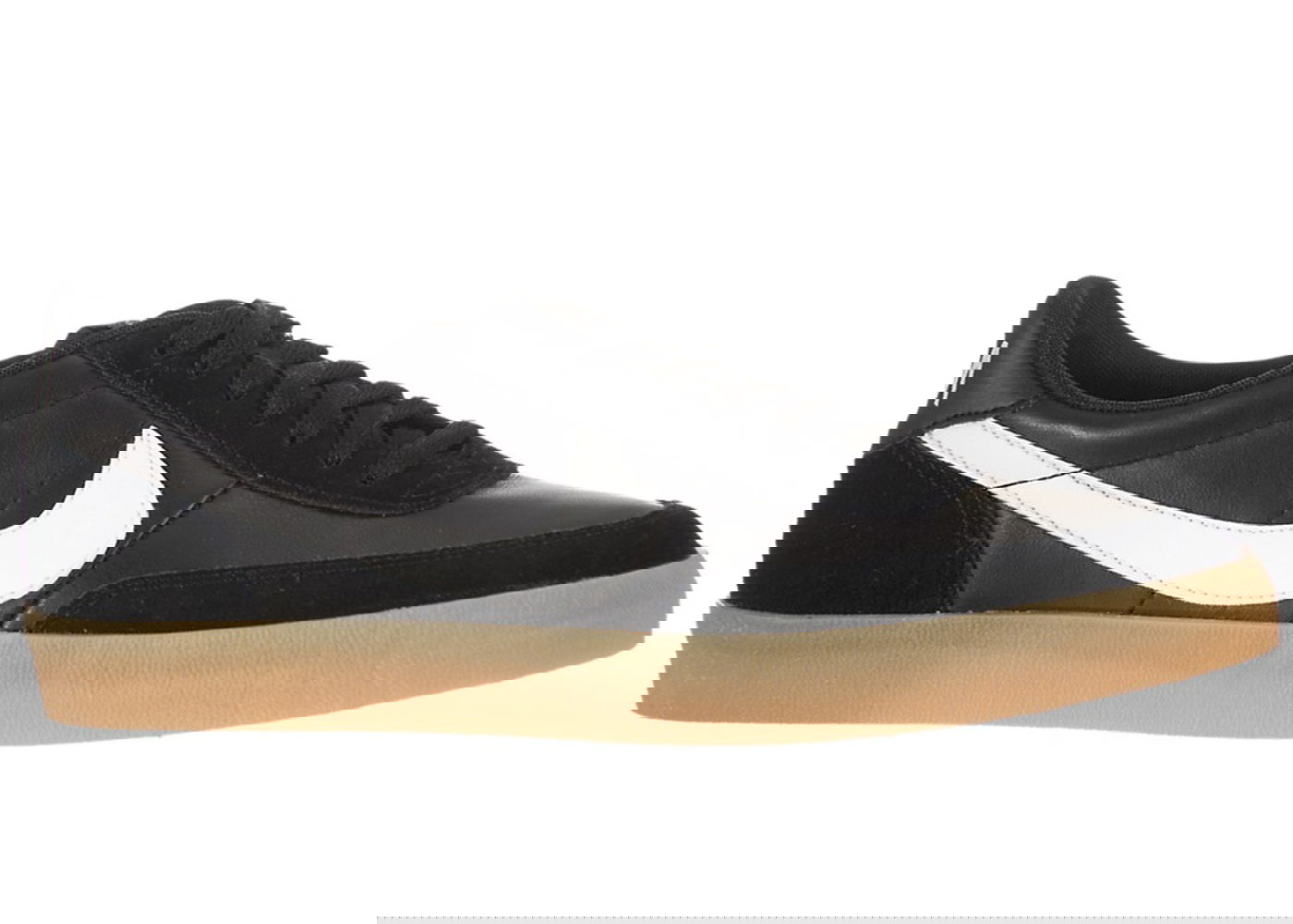 Sneakers og sko Nike Killshot 2 Black Sail Gum Sort | 432997-070, 0