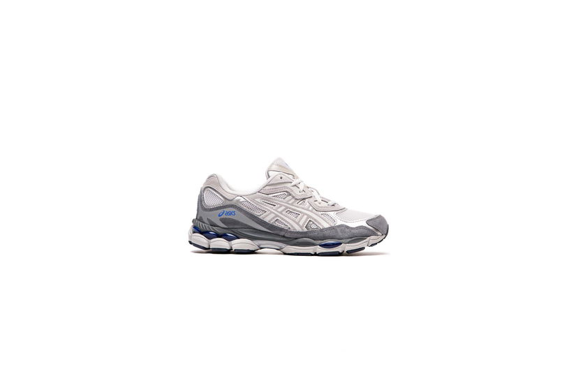 Sneakers og sko Asics GEL-NYC Grå | 1203A383-025