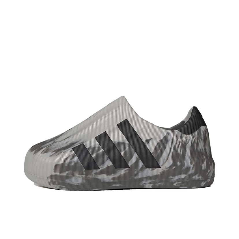 Sneakers og sko adidas Originals adiFOM Superstar Clear Granite Grå | HQ4654