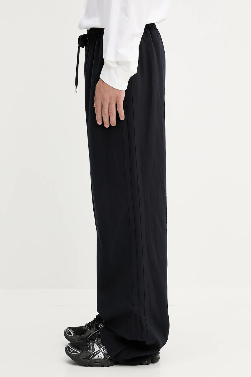 Bukser Ambush AMBUSH Suit Pants Sort | 12115314, 1
