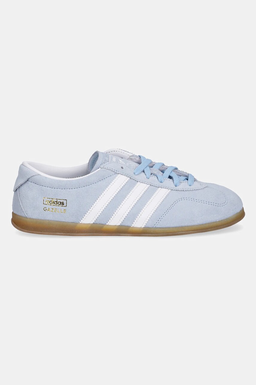 Sneakers og sko adidas Originals Gazelle Lo Pro Blå | JR8893, 1