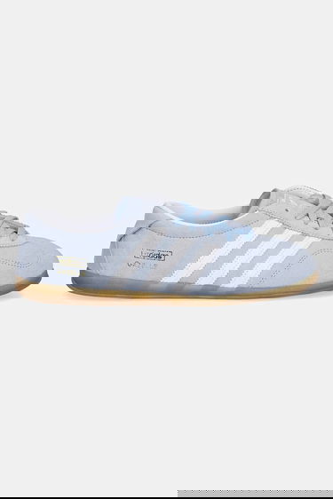Sneakers og sko adidas Originals Gazelle Lo Pro Blå | JR8893, 1