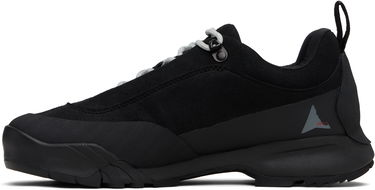 Sneakers og sko ROA Cingino Sort | NBUW152FA33, 4