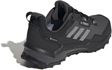 Sneakers og sko adidas Performance Terrex AX4 GTX W Sort | FZ3249, 3