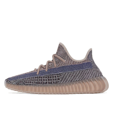 Sneakers og sko adidas Yeezy Yeezy Boost 350 V2 ''Fade'' Brun | H02795, 4