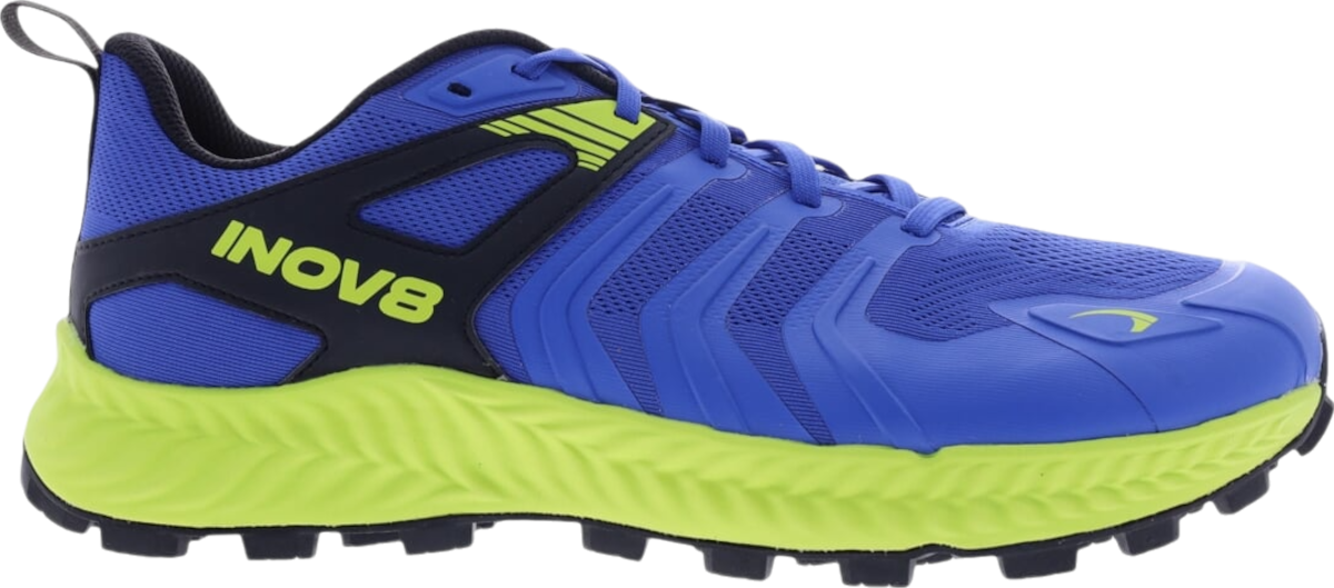 Sneakers og sko inov-8 TrailTalon Wide Blå | 001275-blbklm-w-001, 0