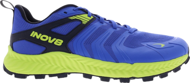 Sneakers og sko inov-8 TrailTalon Wide Blå | 001275-blbklm-w-001, 0