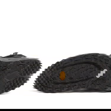 Sneakers og sko Hoka One One Kaha 3 Gtx Boots Sort | 1162530-BBLC, 4