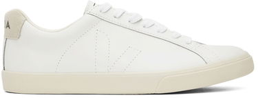 Sneakers og sko Veja Esplar Hvid | EA0200001, 0