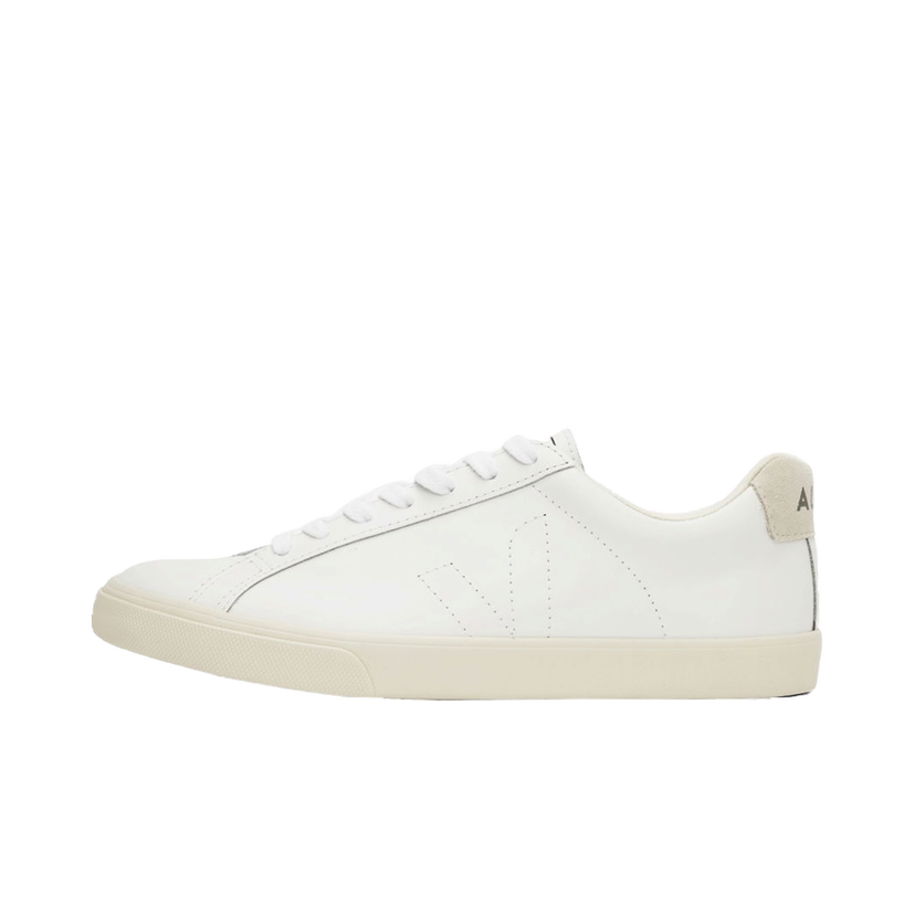 Sneakers og sko Veja Esplar Hvid | EA0200001