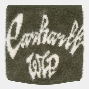 Tørklæde Carhartt WIP Chedda Neckwarmer Grøn | I035510_3, 0