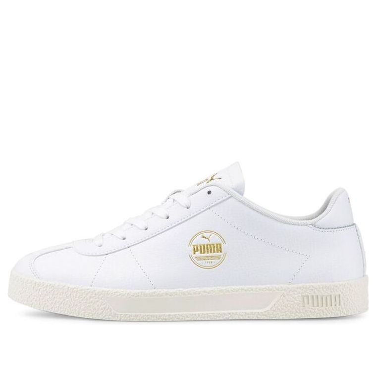 Sneakers og sko Puma Club 1948 Hvid | 383917-01