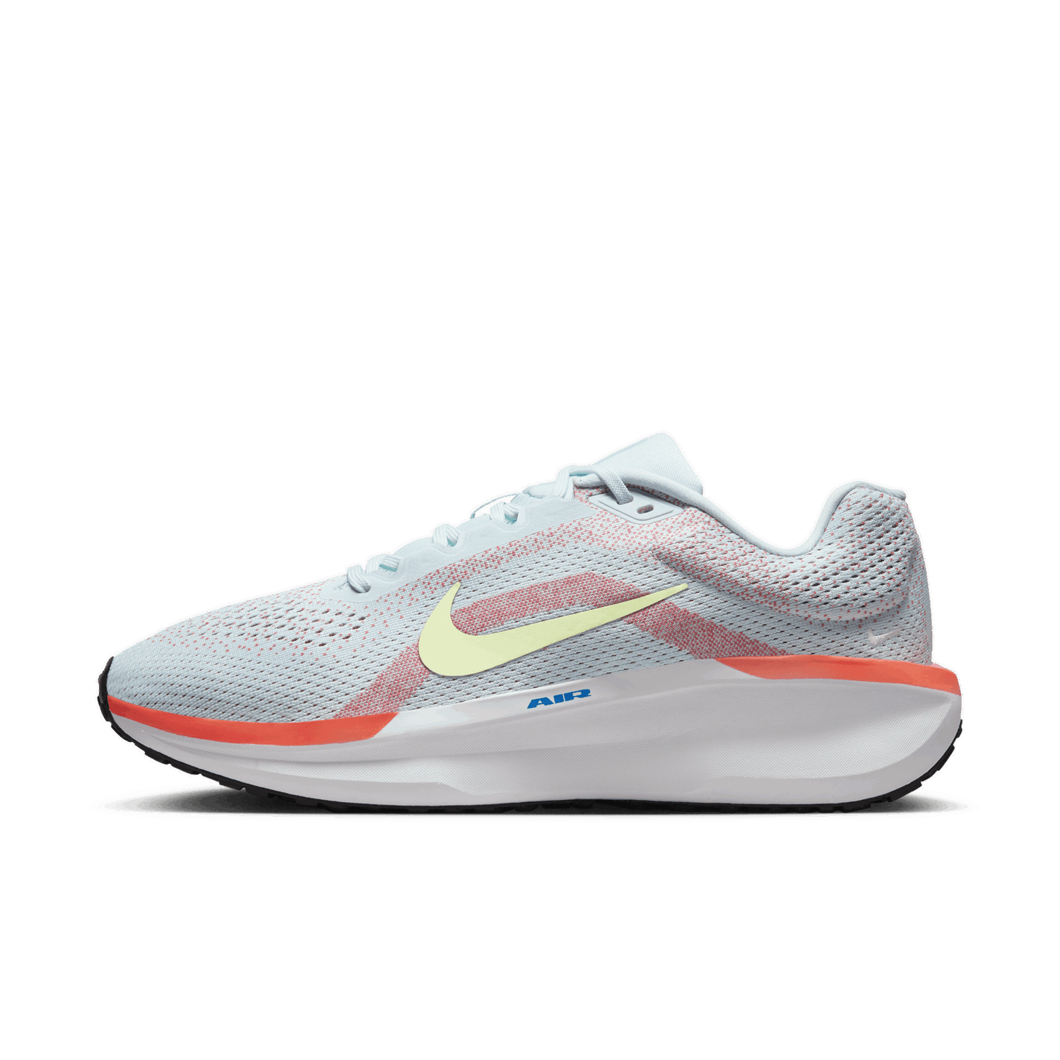 Sneakers og sko Nike Winflo 11 Blå | FJ9509-402, 0