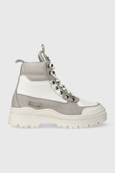 Sneakers og sko Filling Pieces Mountain Onyx Boots Grå | 64333811901, 0