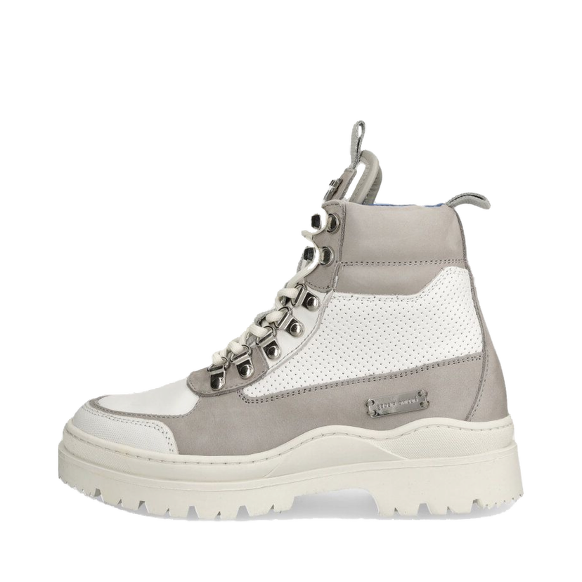 Sneakers og sko Filling Pieces Mountain Onyx Boots Grå | 64333811901