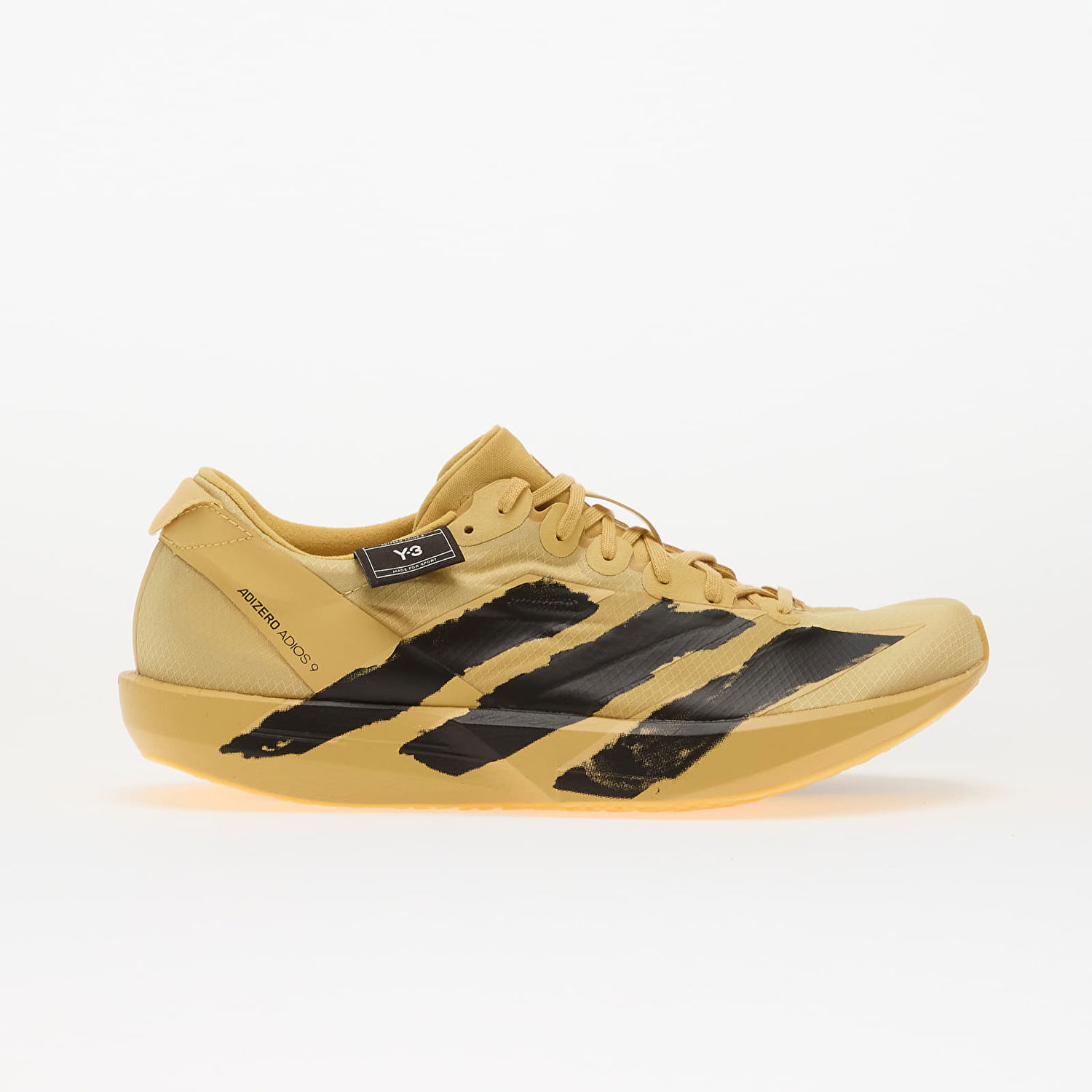 Sneakers og sko Y-3 Adios 9 Beige | JR6654, 1