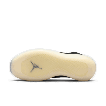 Sneakers og sko Jordan Air Jordan XXXIX „Noir“ Sort | HF0370-001, 1