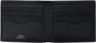 Tegnebog AMIRI MA Quad Bifold Wallet by AMIRI Sort | AMACBI1016, 2