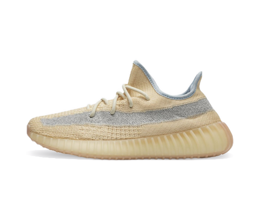 Limited Edition adidas Yeezy Yeezy Boost 350 V2 "Linen" Beige | FY5158