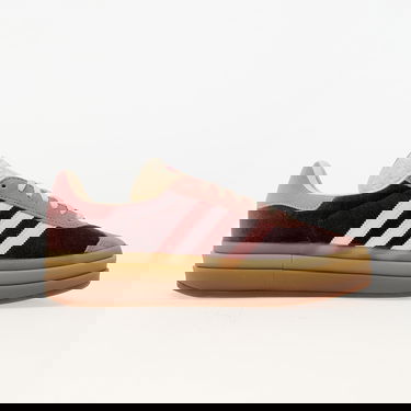 Sneakers og sko adidas Originals Gazelle Bold Lyserød | JQ5143, 2