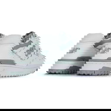 Sneakers og sko New Balance 550 "Blanc Gris" Turkis | BBW550BG, 1