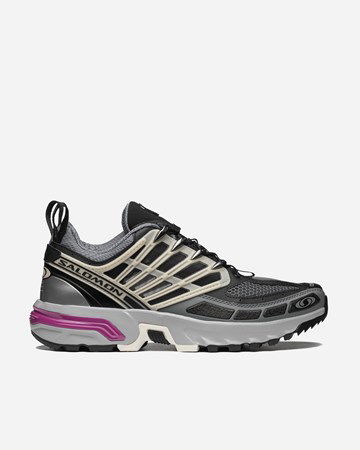 Sneakers og sko Salomon ACS Pro Advanced Sort | L41752500, 0