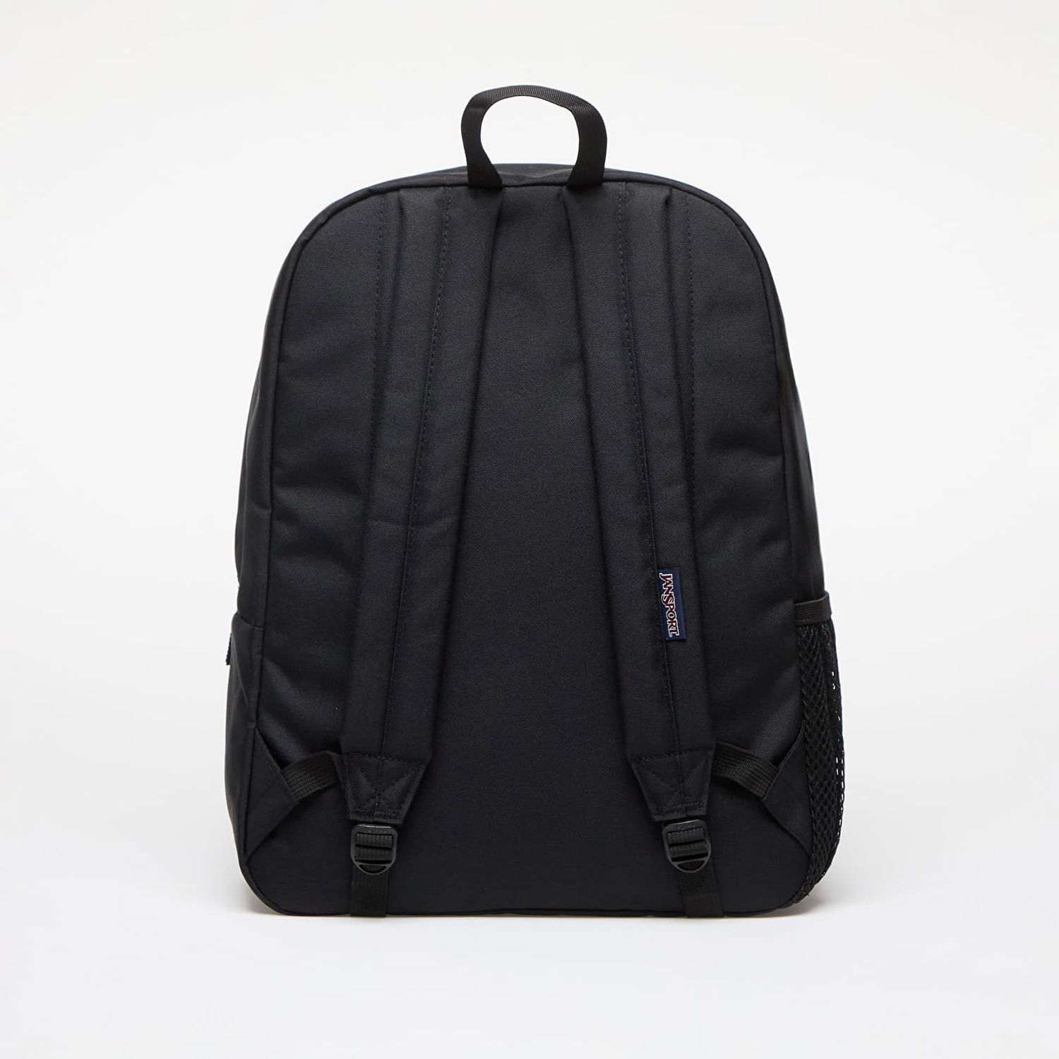 Rygsæk JanSport Flex Backpack Black 26 l Sort | EK0A5BBXN551, 1