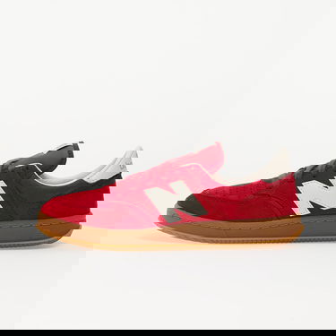 Sneakers og sko New Balance 500 Rød | CT500FB, 0