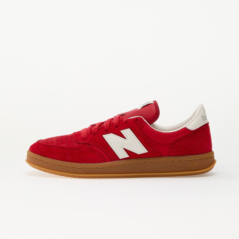 Sneakers og sko New Balance 500 Rød | CT500FB