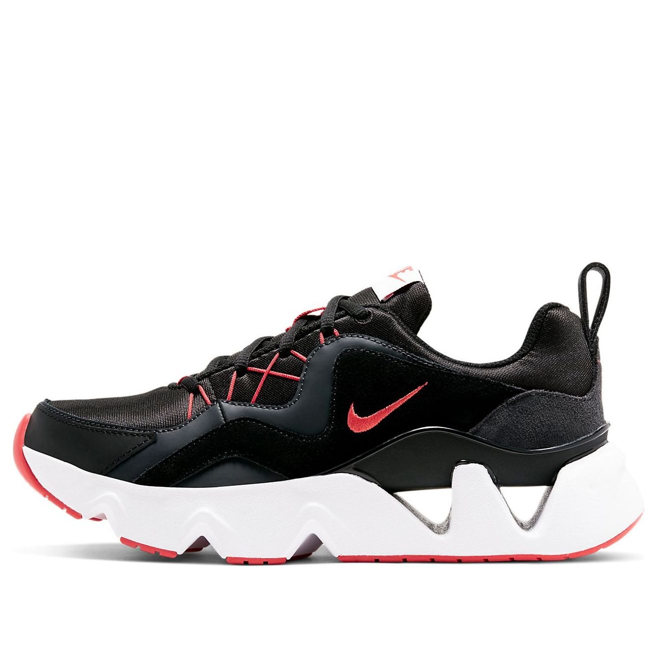 Sneakers og sko Nike RYZ 365 Sort | BQ4153-005, 0