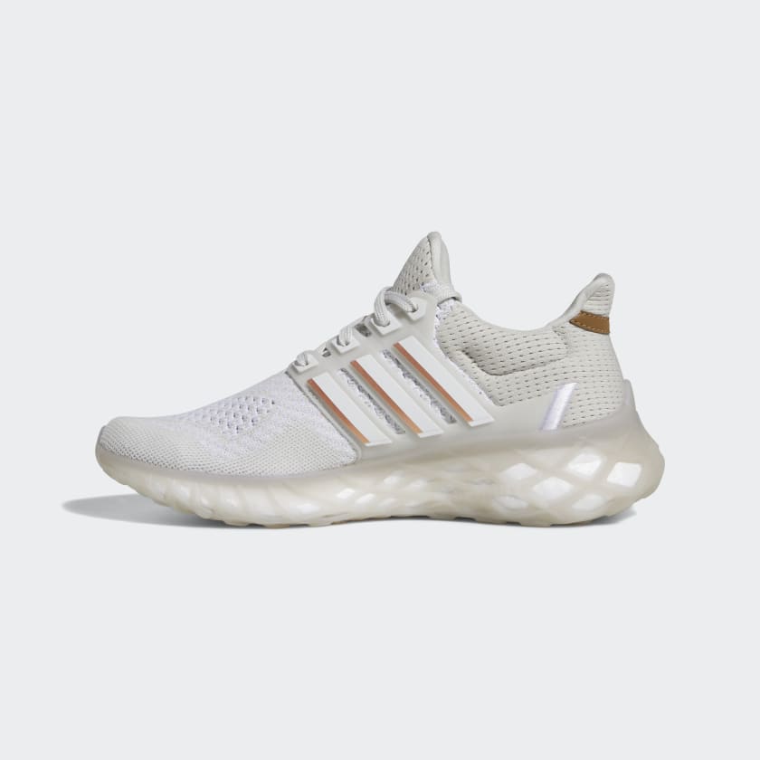 Sneakers og sko adidas Performance Ultraboost Web DNA Grå | GY8081, 0