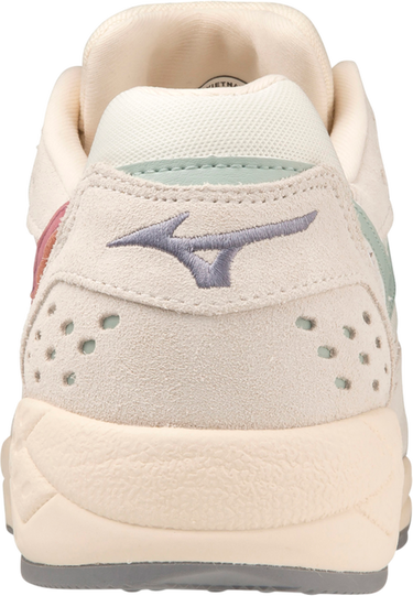 Sneakers og sko Mizuno Mizuno Contender Beige | d1ga2378-001, 4