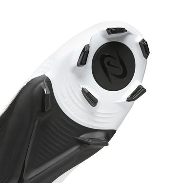 Sneakers og sko Nike Phantom Luna II Academy FG/MG Sort | FD6725-100, 6